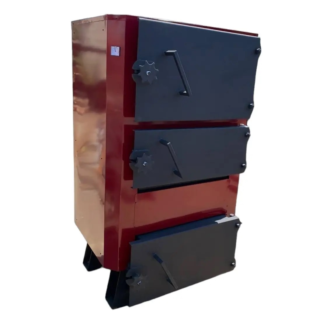 Котел твердопаливний СВАРОГ 50